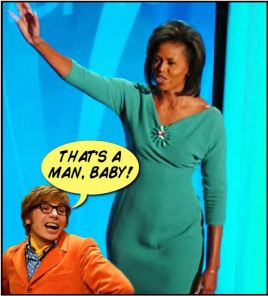 michelle mike obama giorgio