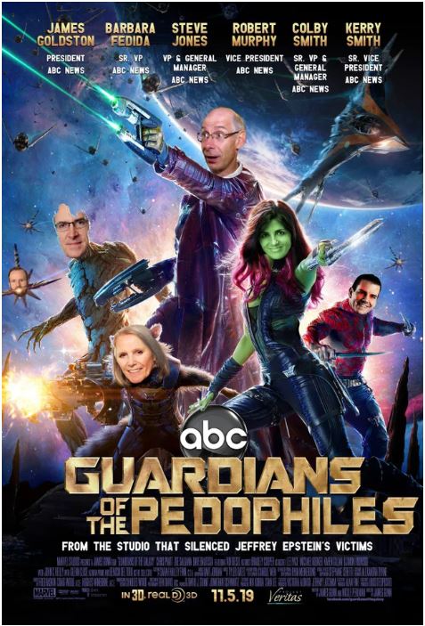 pedophile movie