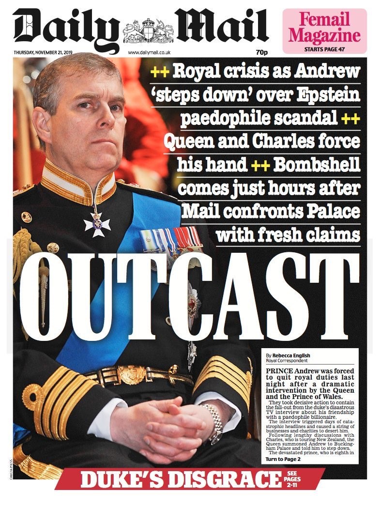 prince andrew 2
