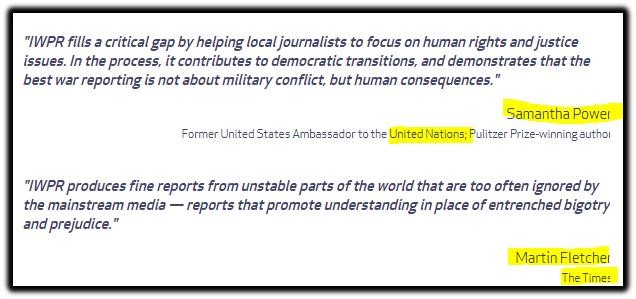 samantha power