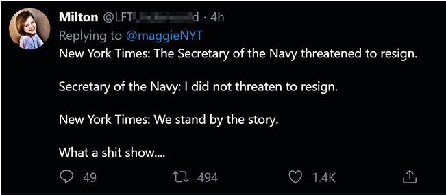 secretary of navy NYT.JPG