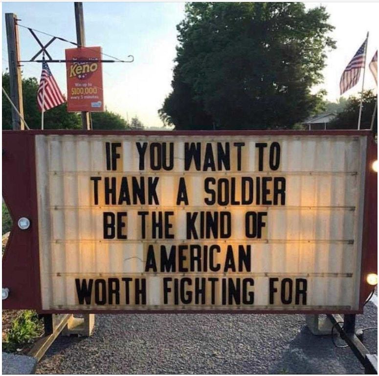 thank a soldier.JPG