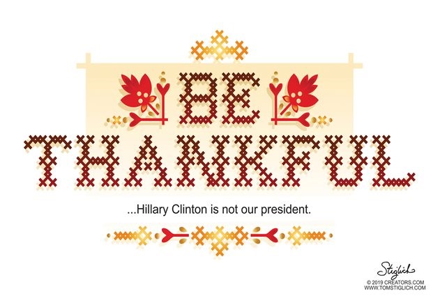thankful hillary not president.jpg