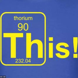 thorium this