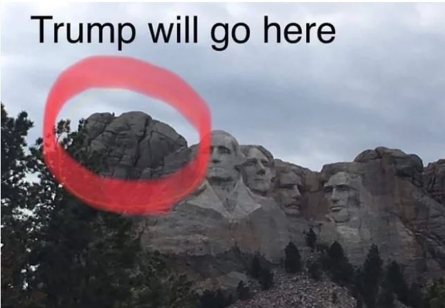trump mt everest.JPG