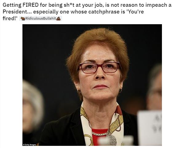 trump you are fired yovanovitch.JPG