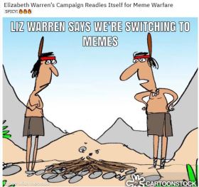 warren meme 1