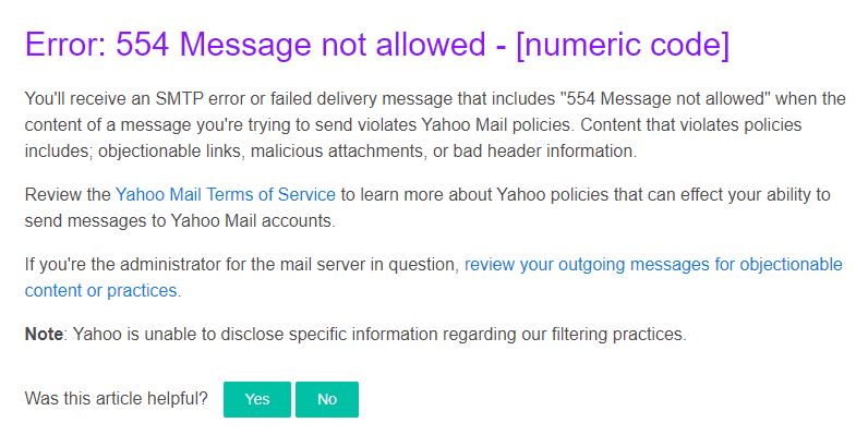 yahoo error message.JPG