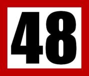 48 red border