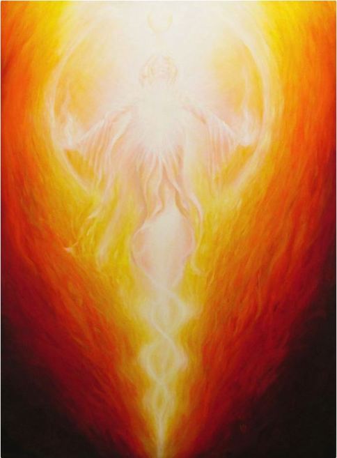 angel rising