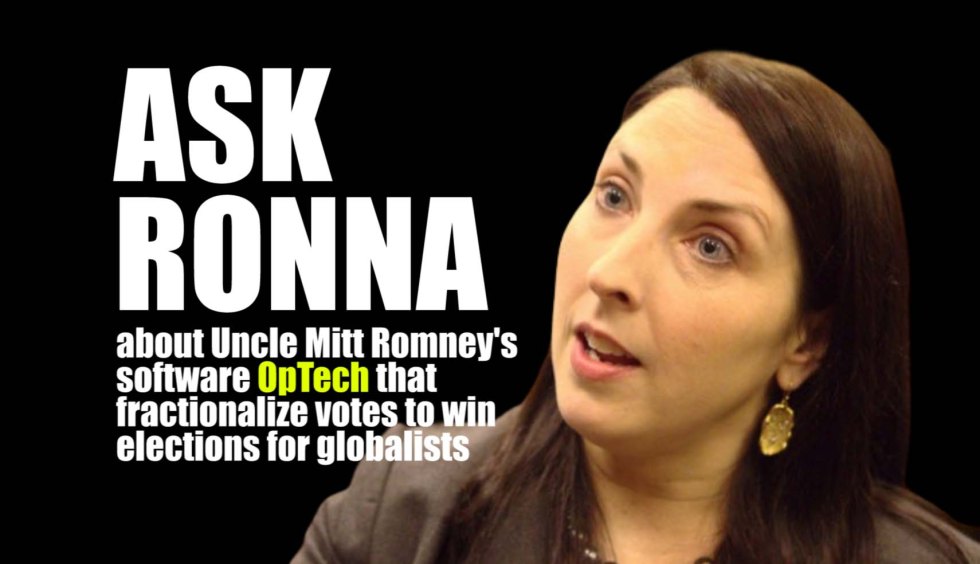 ask ronna