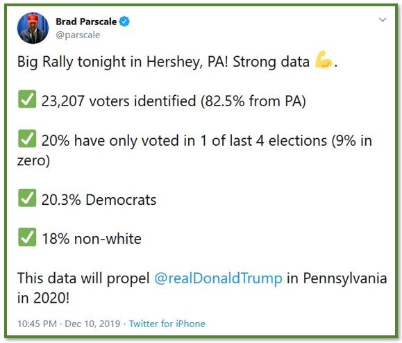 brad parscale rally metrics.JPG