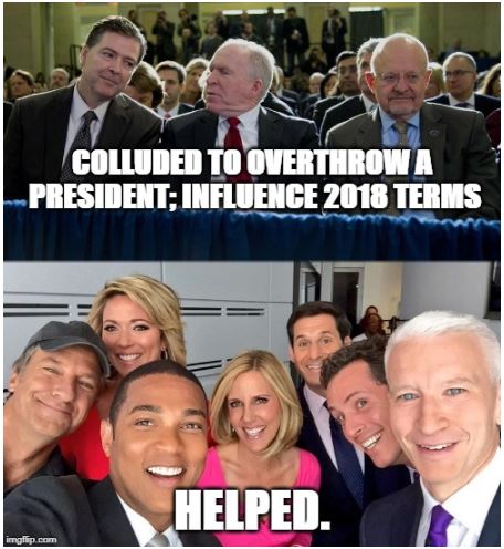 Brennan media helped