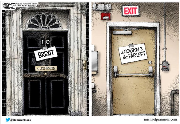 brexit exit