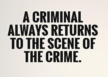 criminal
