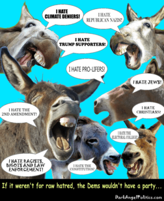 democrat party