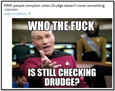 drudge