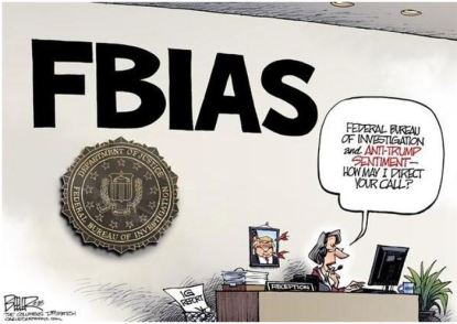 fbi bias