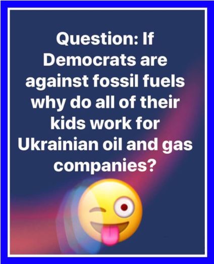 fossil fuels