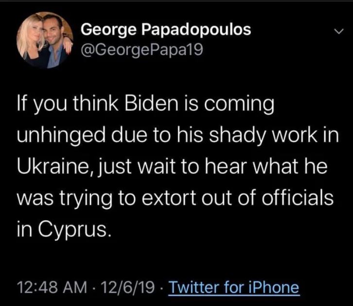 george Papa tweet.JPG