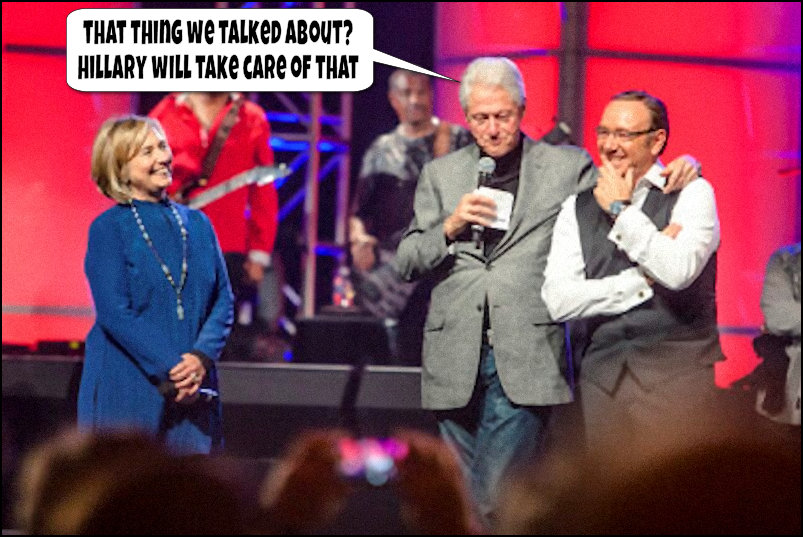 hillary-clinton-bill-clinton-kevin-spacey giorgio.jpg