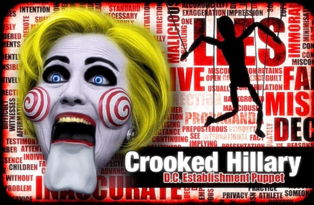 hillary clinton clown.png