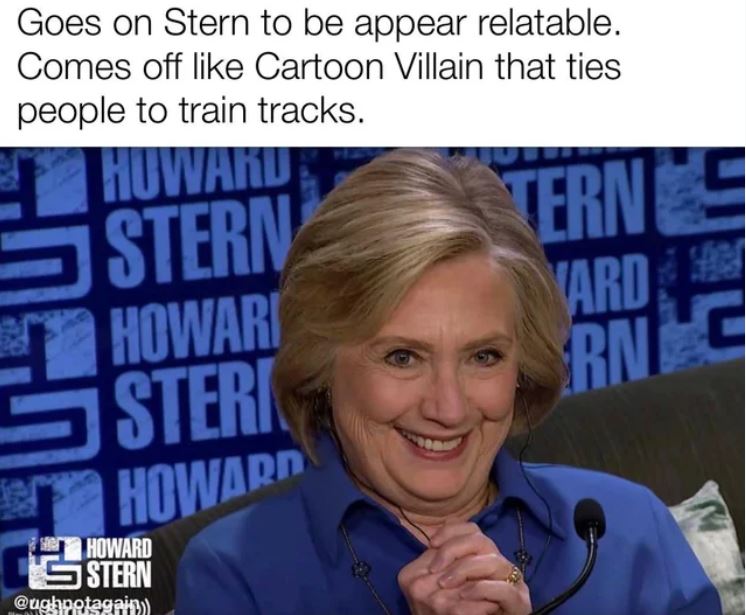 Hillary clinton howard stern.JPG