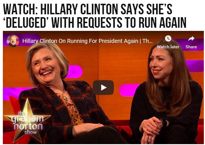 hillary deluged.JPG