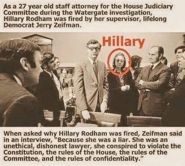 hillary young woman.JPG
