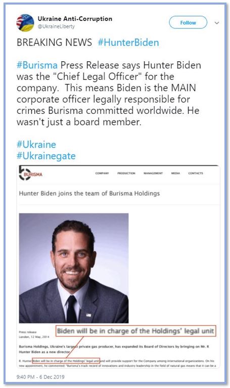 hunter biden