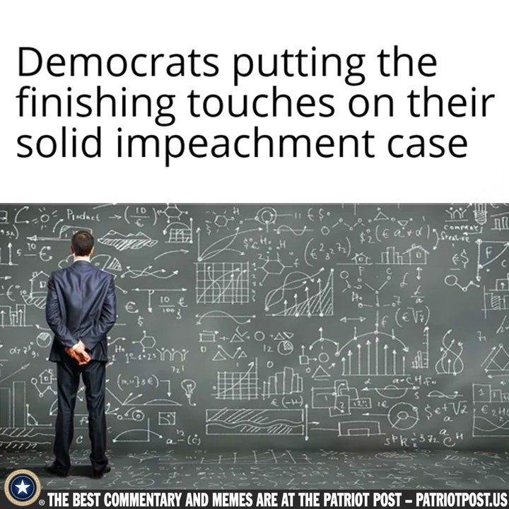 impeachment