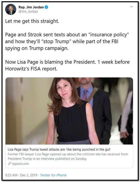 jim jordan tweet lisa page.JPG