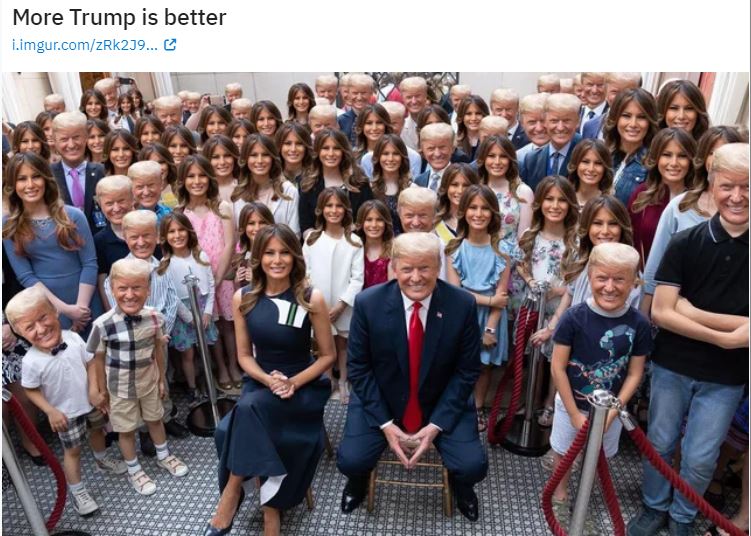 melania donald trump.JPG