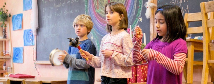 music education