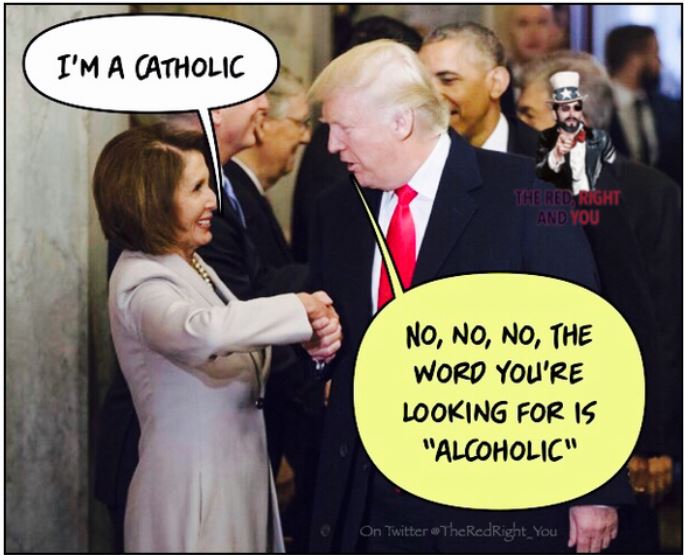 nancy catholic trump.JPG