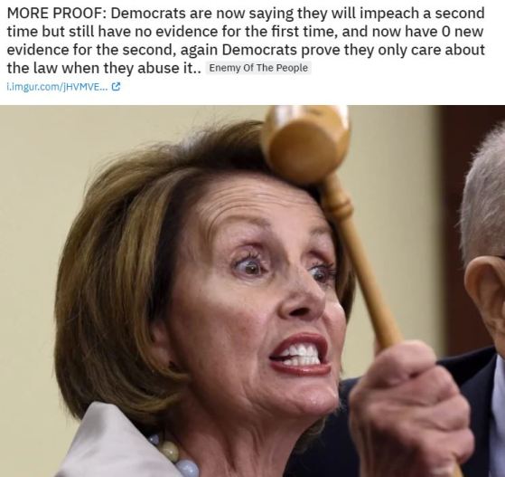 nancy pelosi impeachment.JPG