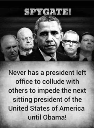 obama spy