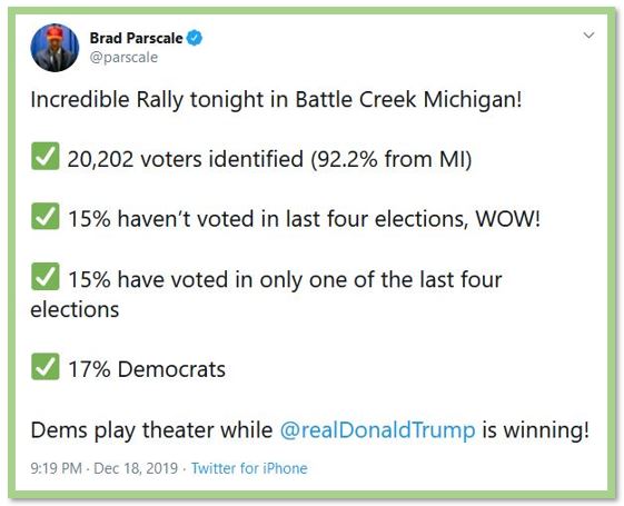 parscale michigan rally.JPG