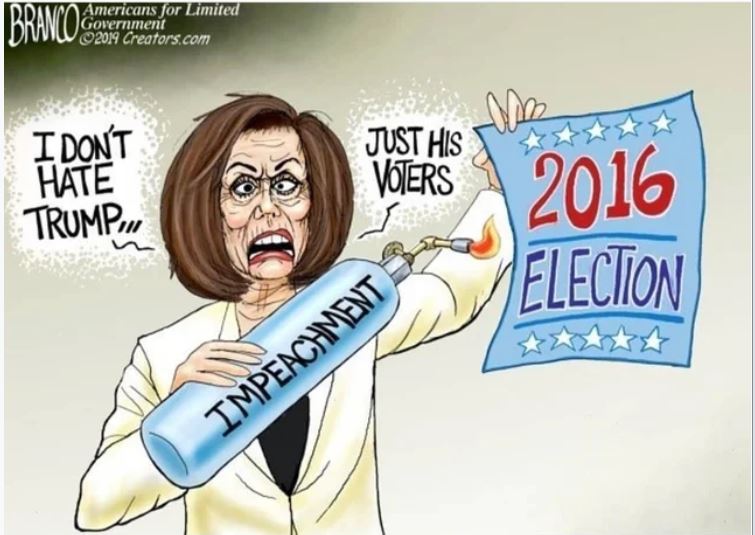 pelosi impeachment branco.JPG