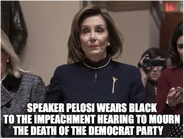 pelosi in black.JPG