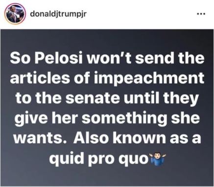 pelosi quid pro quo.JPG