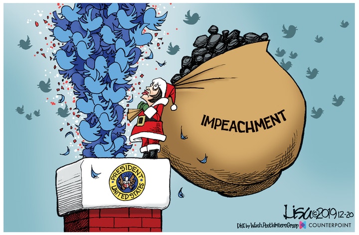 pelosi santa impeach.jpeg