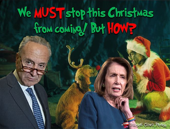 pelosi schumer grinch.JPG