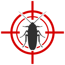 roach target