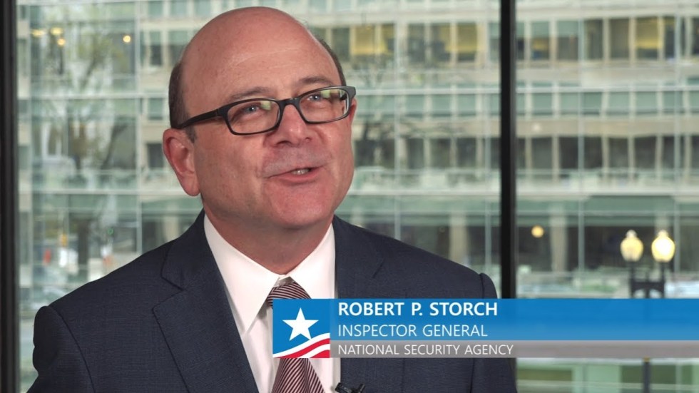 robert storch