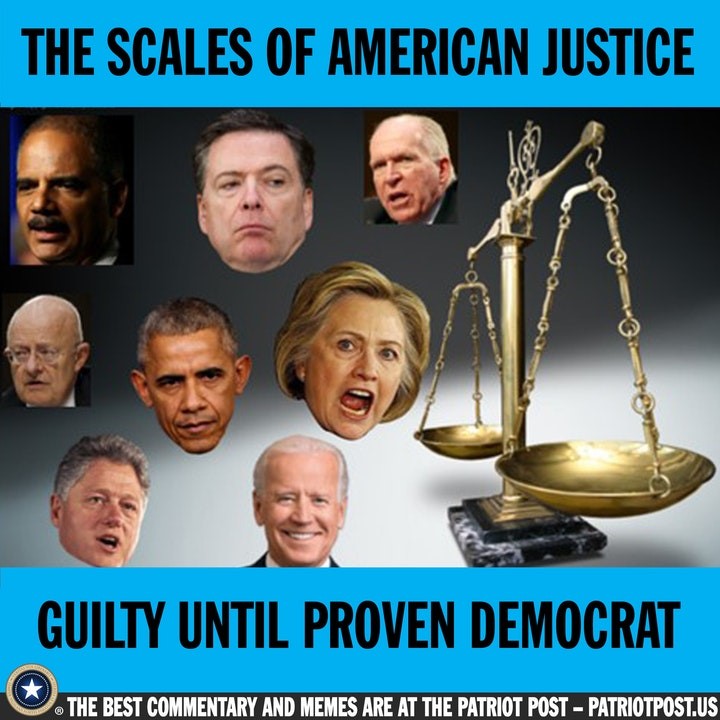scales of justice obama biden clinton clapper comey.jpg