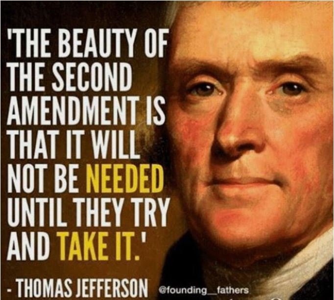 second amendment