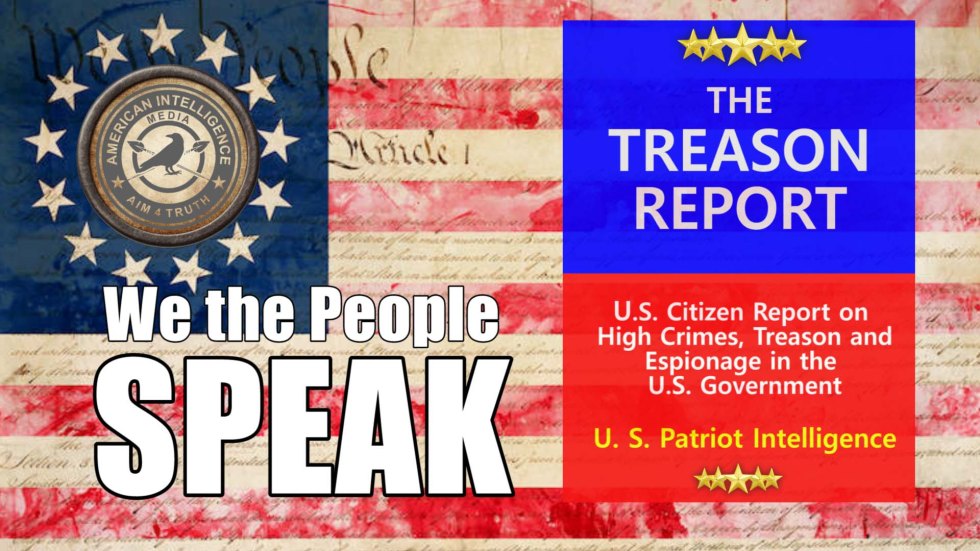 treason report