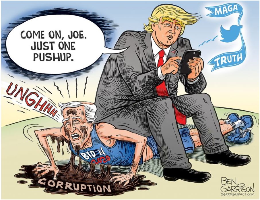 trump biden pushup garrison.JPG