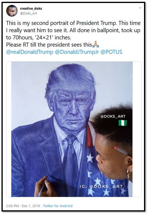trump blue ink drawing.JPG